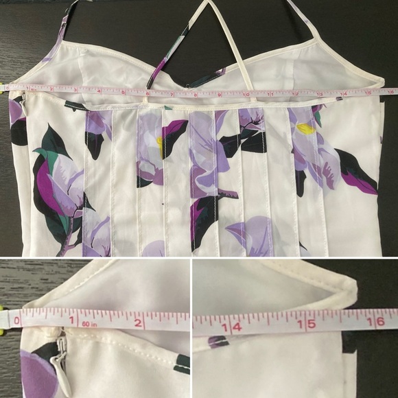 Banana Republic | size 0 | Dress - Picture 6 of 8